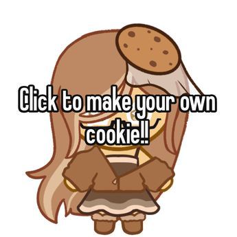 Cookie Run Kingdom OC