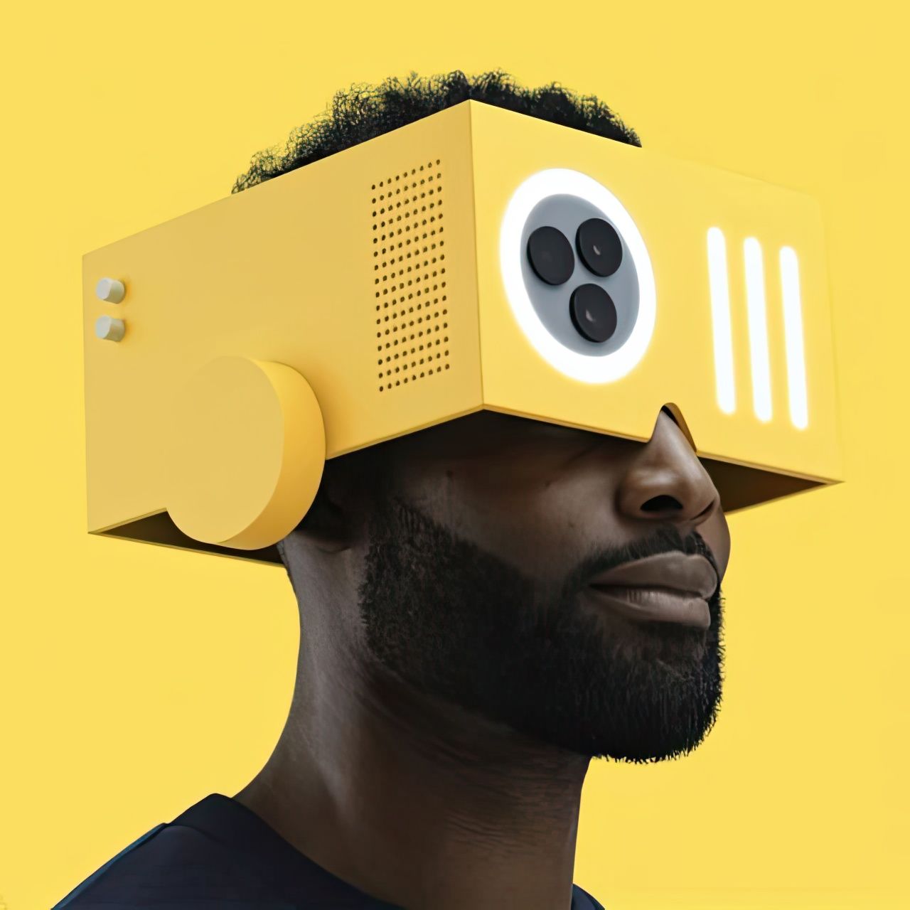 AI Can’t Replace Designers. But it Can be a Powerful Ideation Tool – Yanko Design