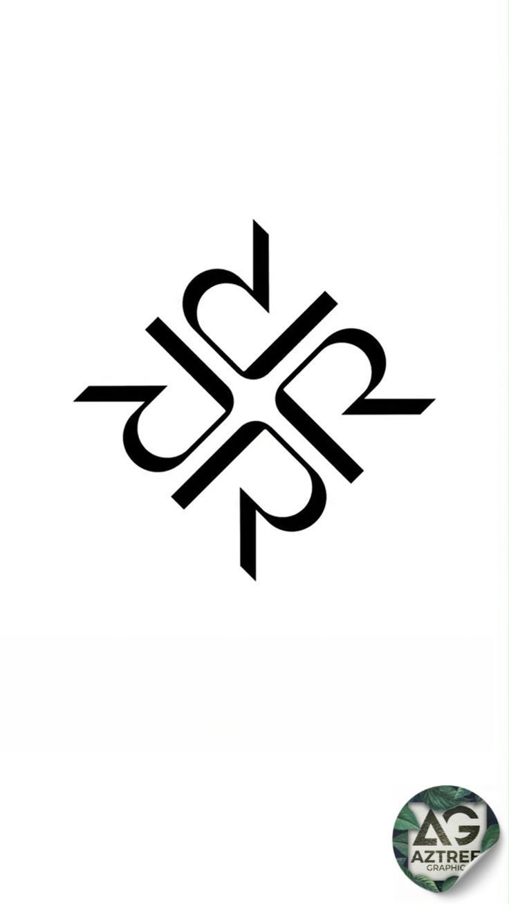 Modern Logos That Capture Elegance and Simplicity 🎩🌿