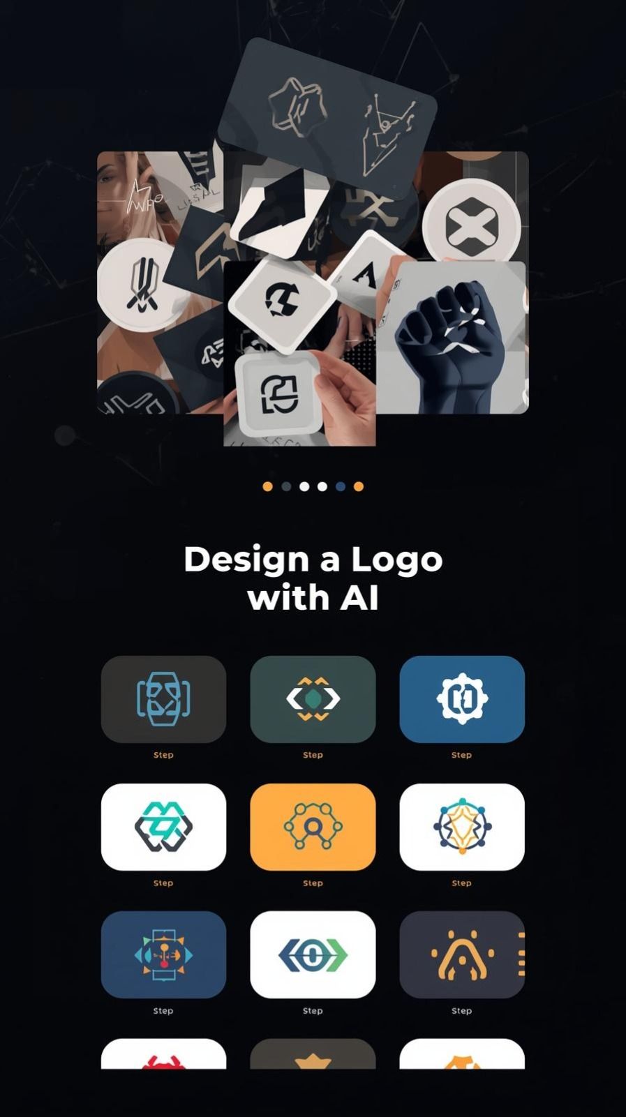 Best AI Logo Design Trends 2026