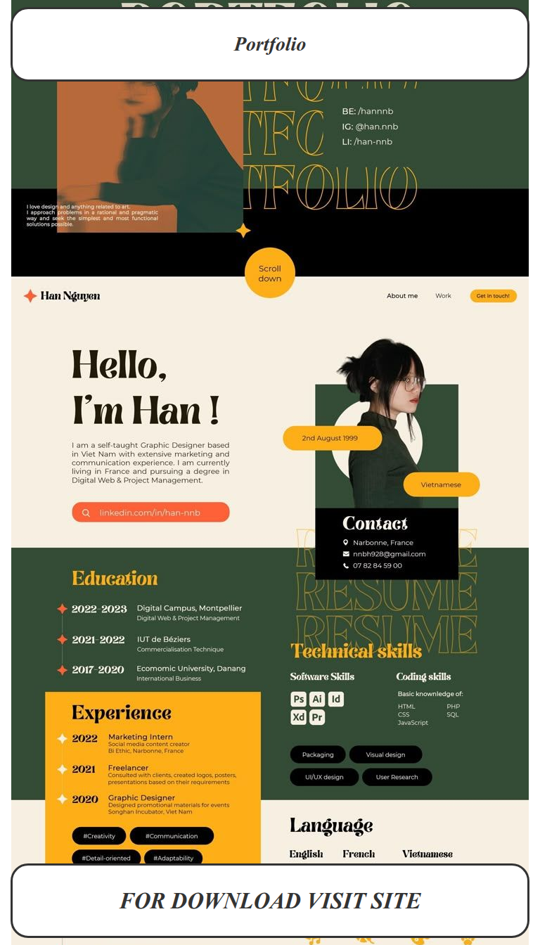 Luxury Instagram Templates: Elevate Your Brand With Premium Designs