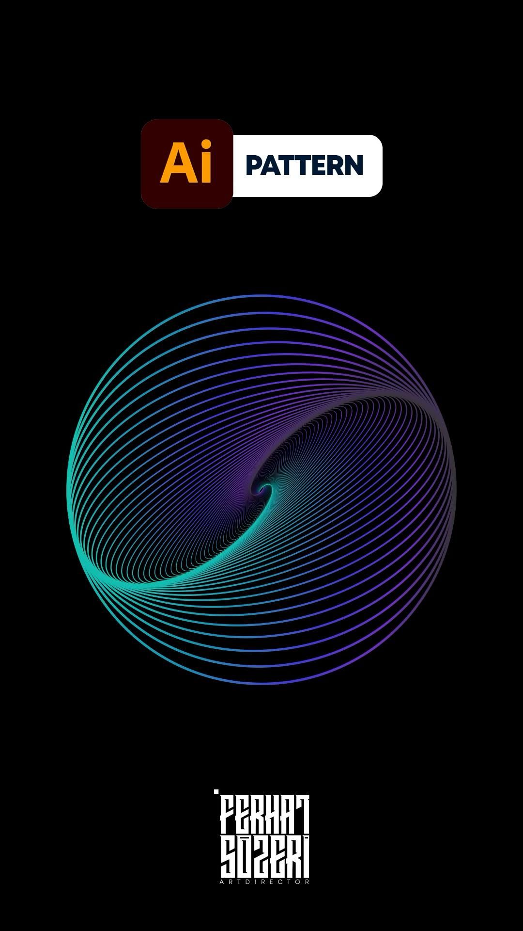 Pattern 🌟 #photoshoptutorials  #photoshopeğitim  #illustratortutorial