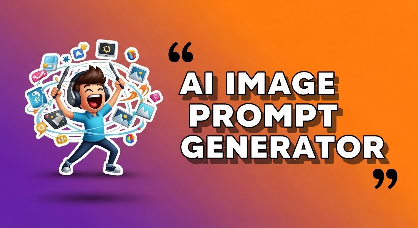 AI Logo Design Vector Generator for Creative Visuals
