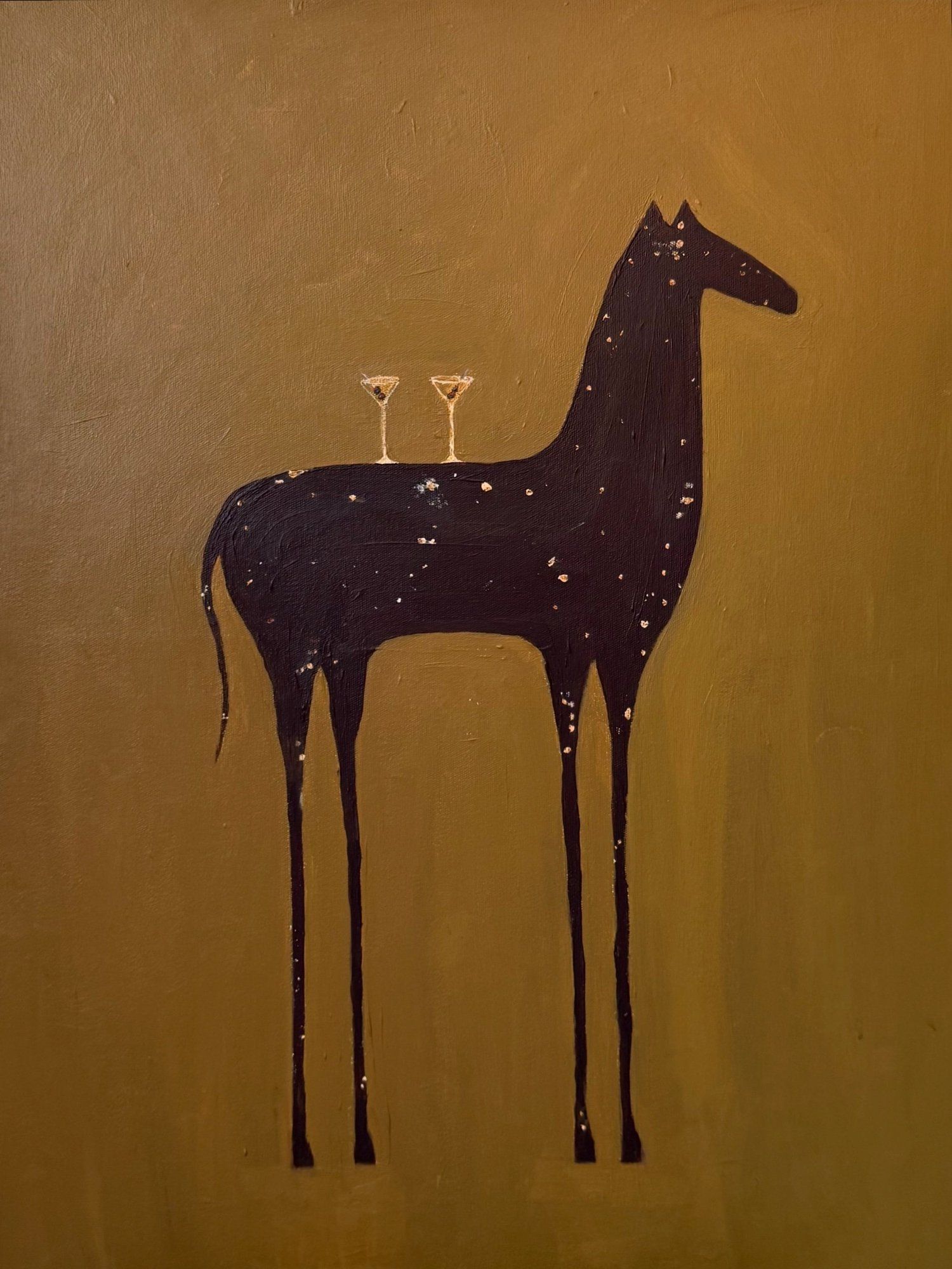 Small Batch 005 — by sarah york