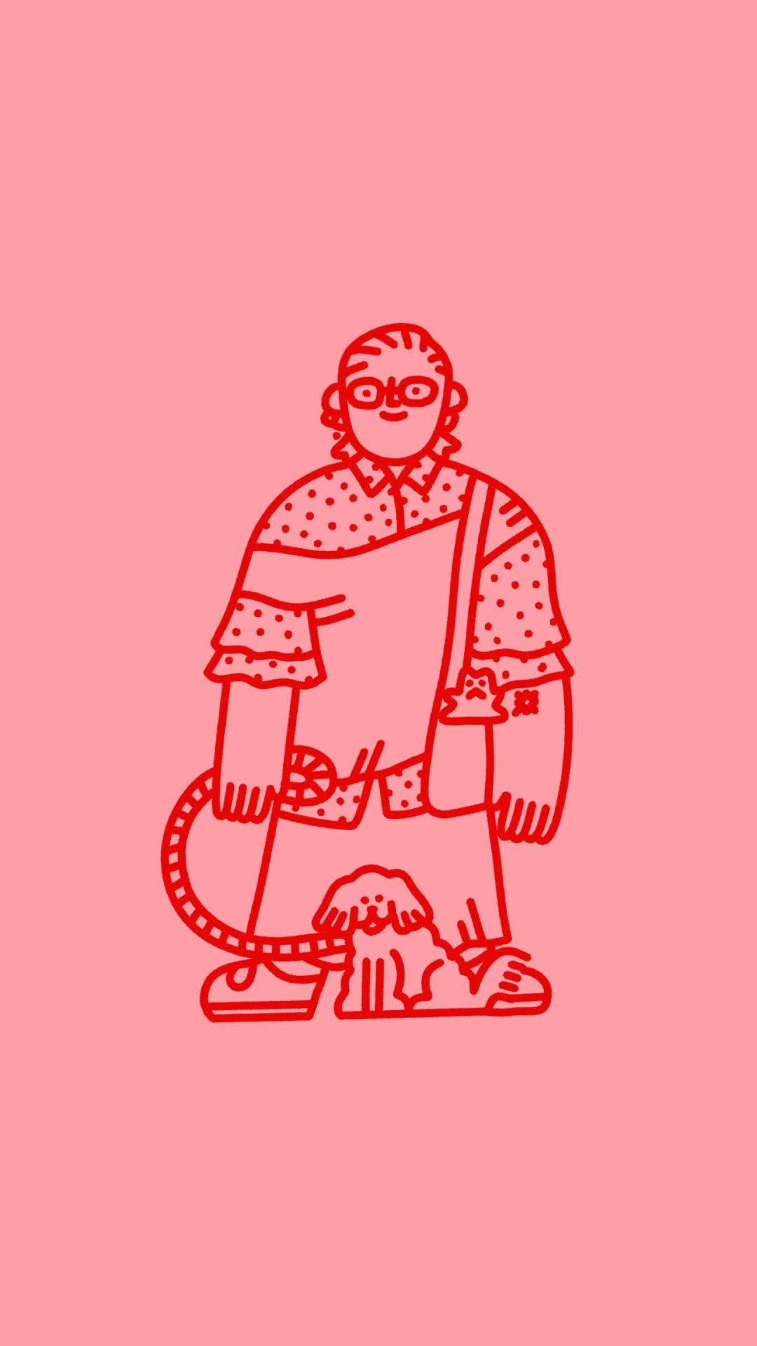 3 Minute Portraits – Expressive Custom Portraits by Eleonora Arosio