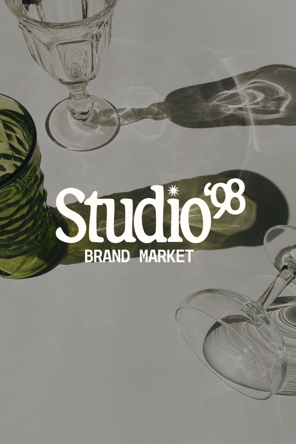 Studio98 Brand Market | Done-for-you Brand Templates