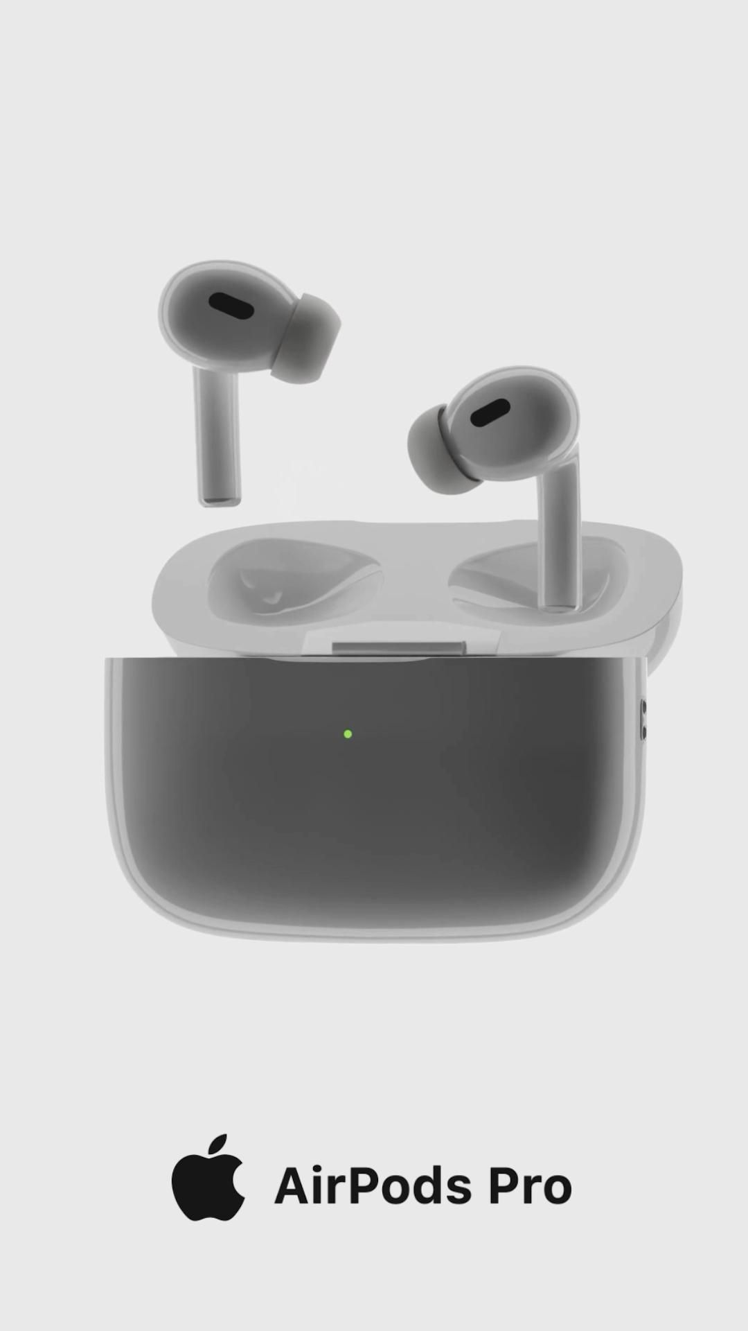 Apple AirPods Pro