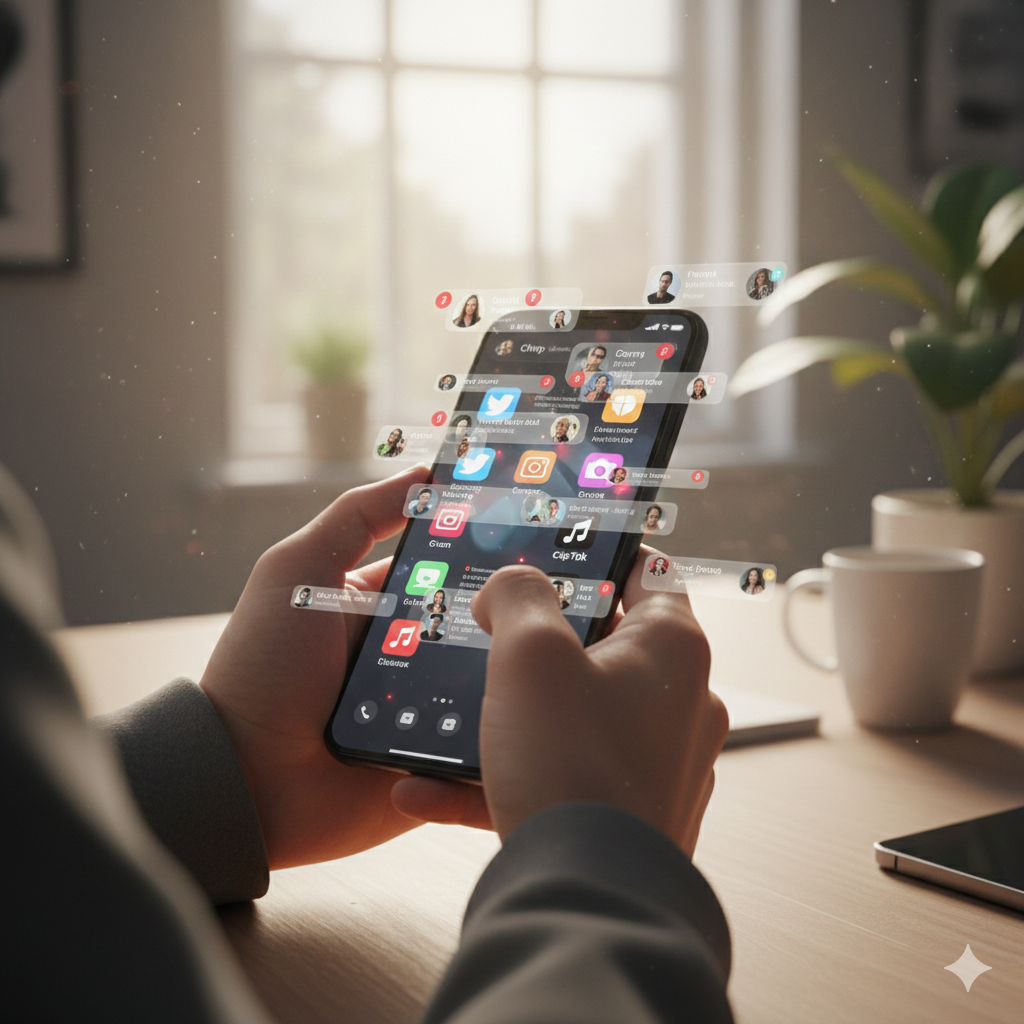 Maximize Social Media Engagement with Analytics Insights