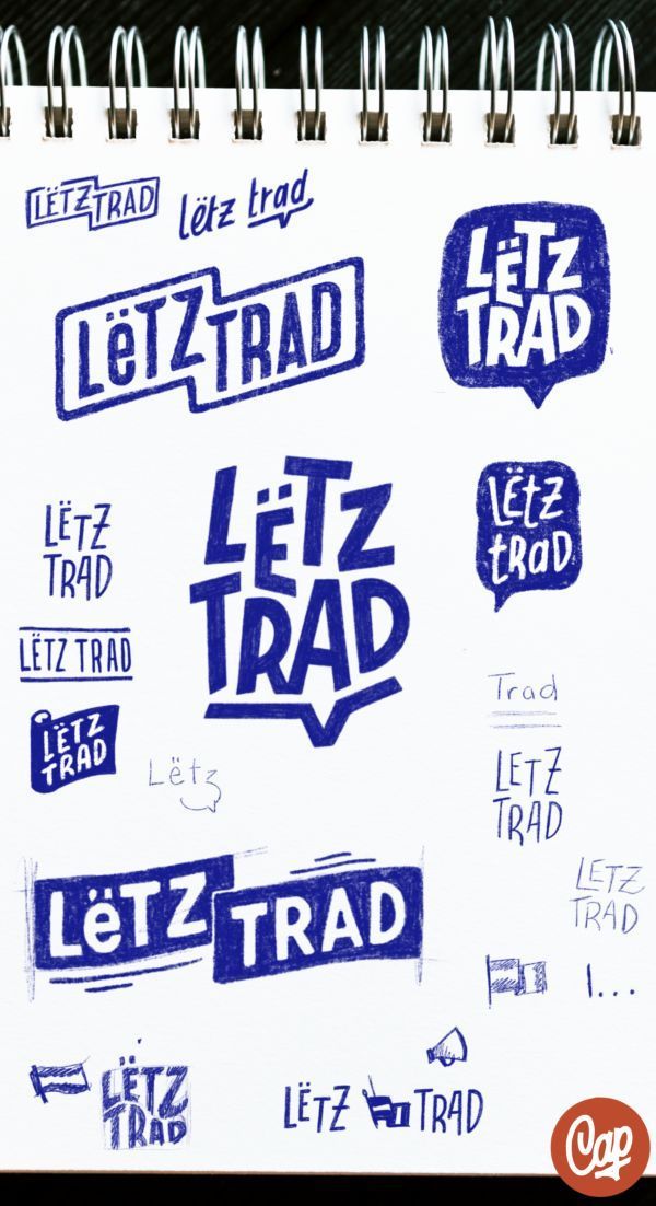 Custom Logo Stickers