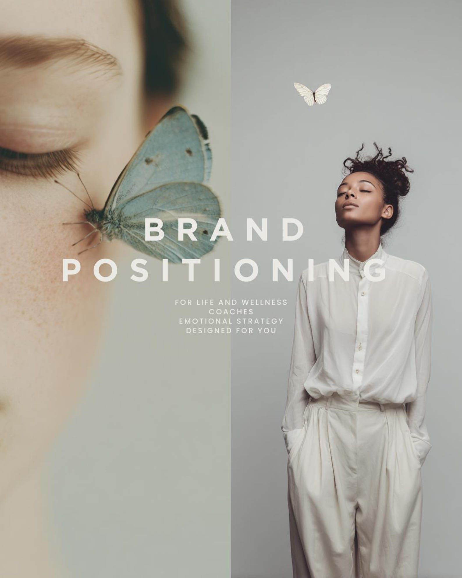 Brand Positioning for Lifestyle Brands | 1:1 Brand Clarity Call + Custom Brand Direction – Etsy