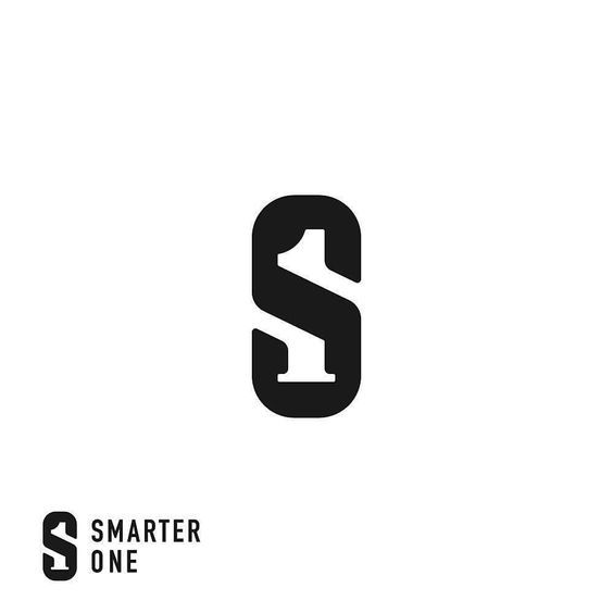 Smarter One Logo