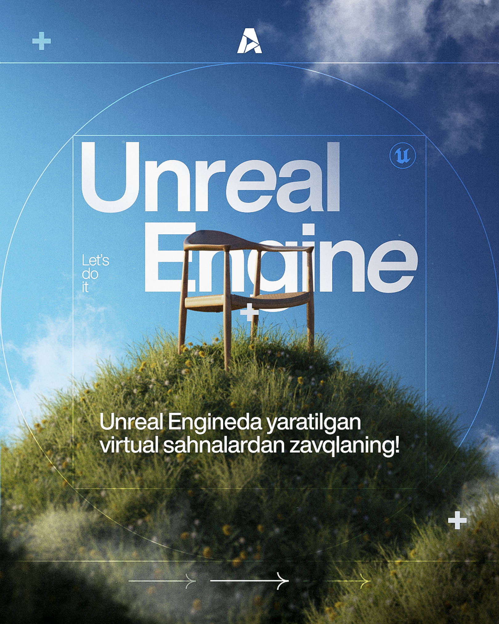 Social Media Poster…