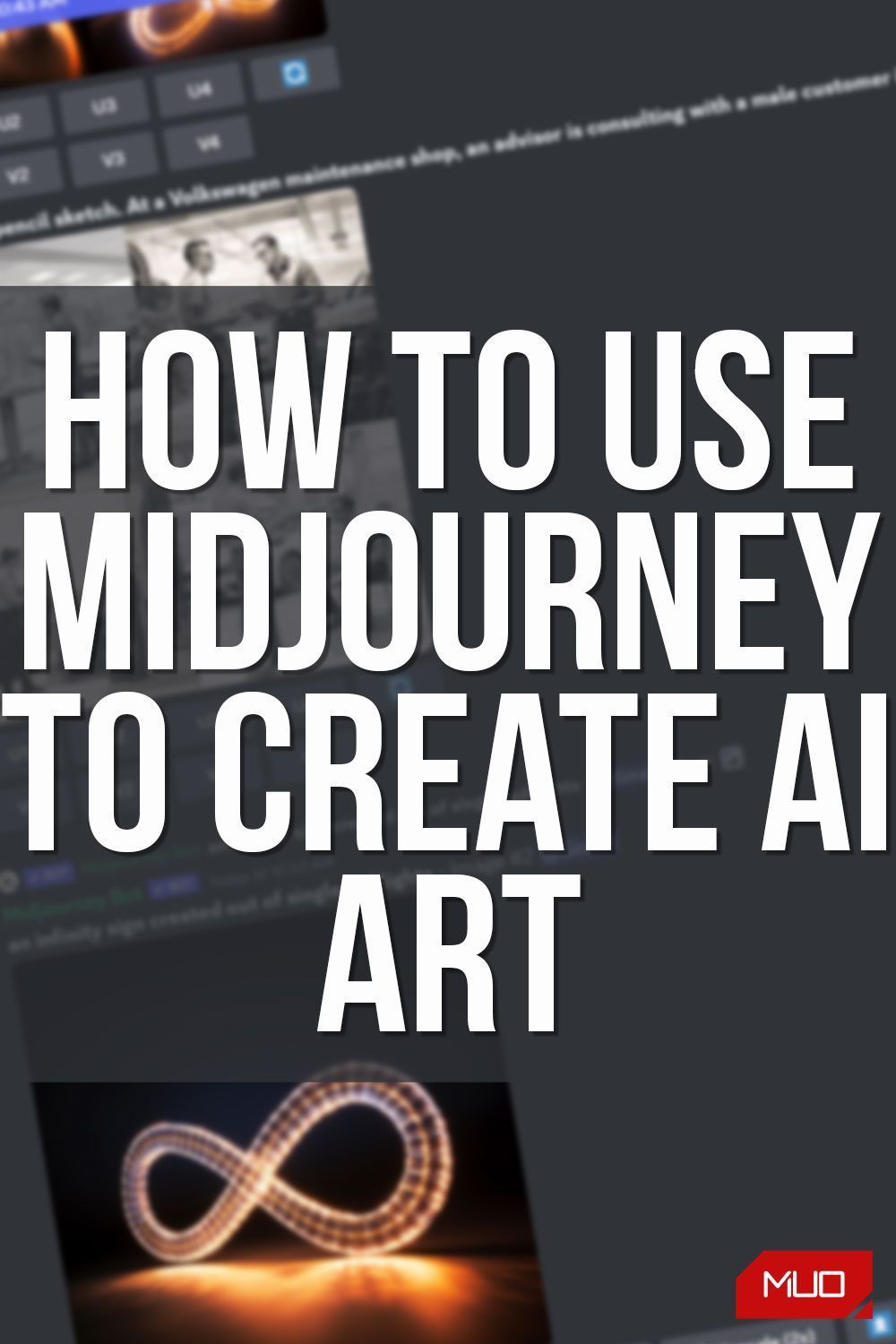 Unlocking AI Art: A Guide to Using Midjourney
