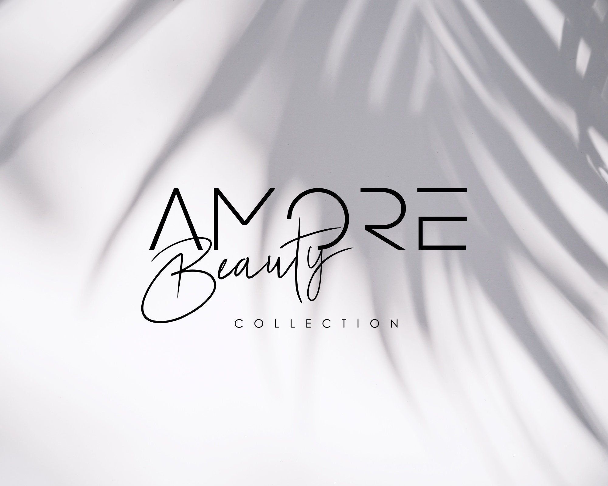 Minimalist logo, Elegant logo, Beauty logo. Text logo, Premade logo design, Nail logo, Interior design logo, Modern logo, Signature logo