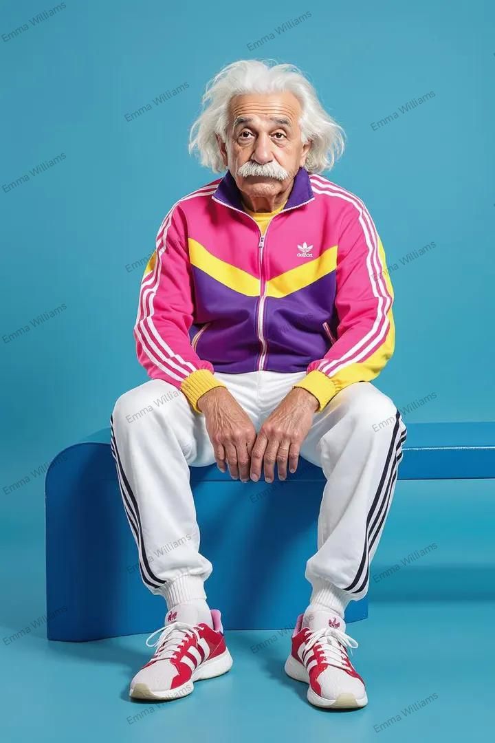 Stay Active in Style: Trendy Athletic Wear for All Ages!