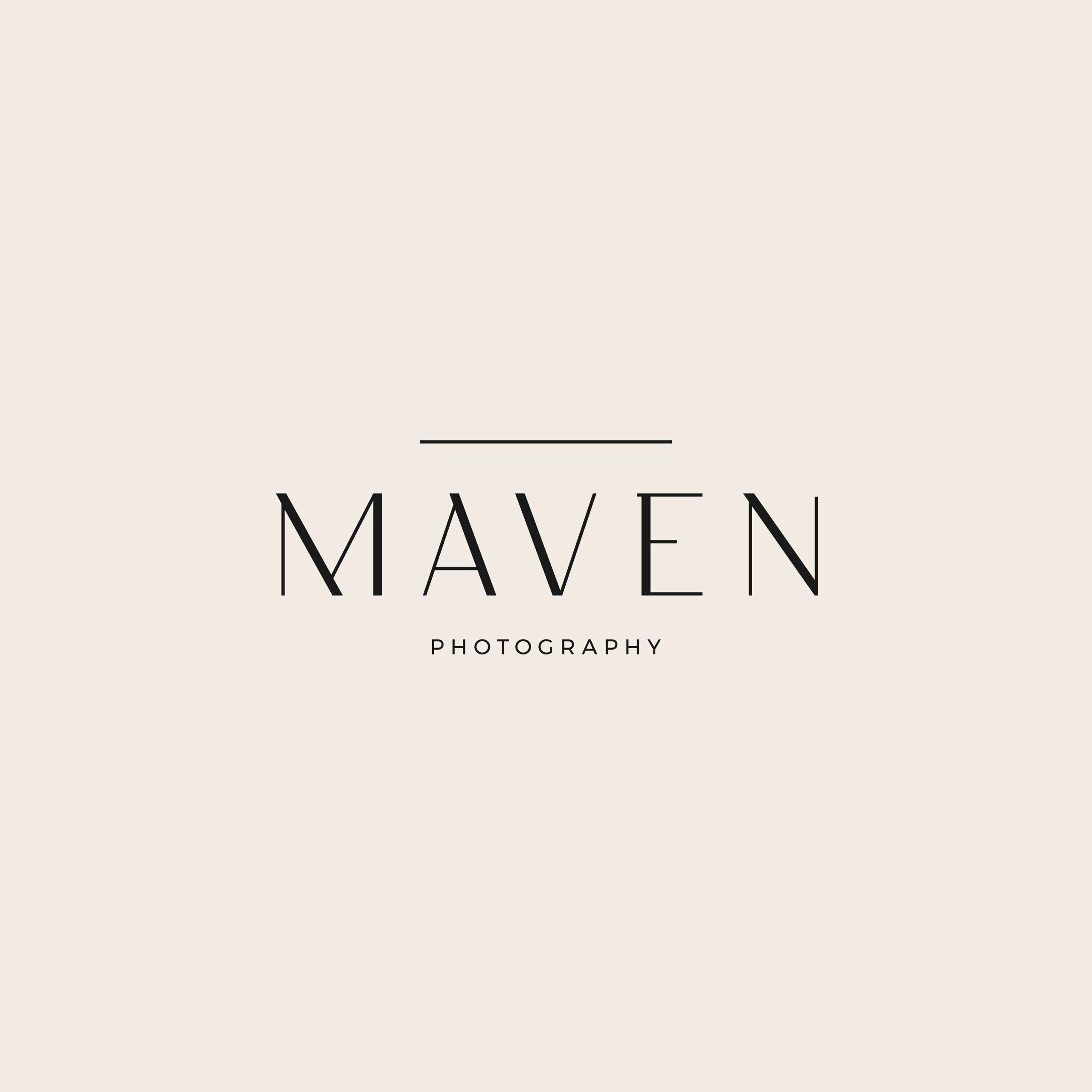 Logo préfabriqué, Logo d’entreprise personnalisable, Logo de photographie, Minimalisme moderne, Minimaliste, Blog, Logo de boutique, Logo de marque de mode, Entreprise