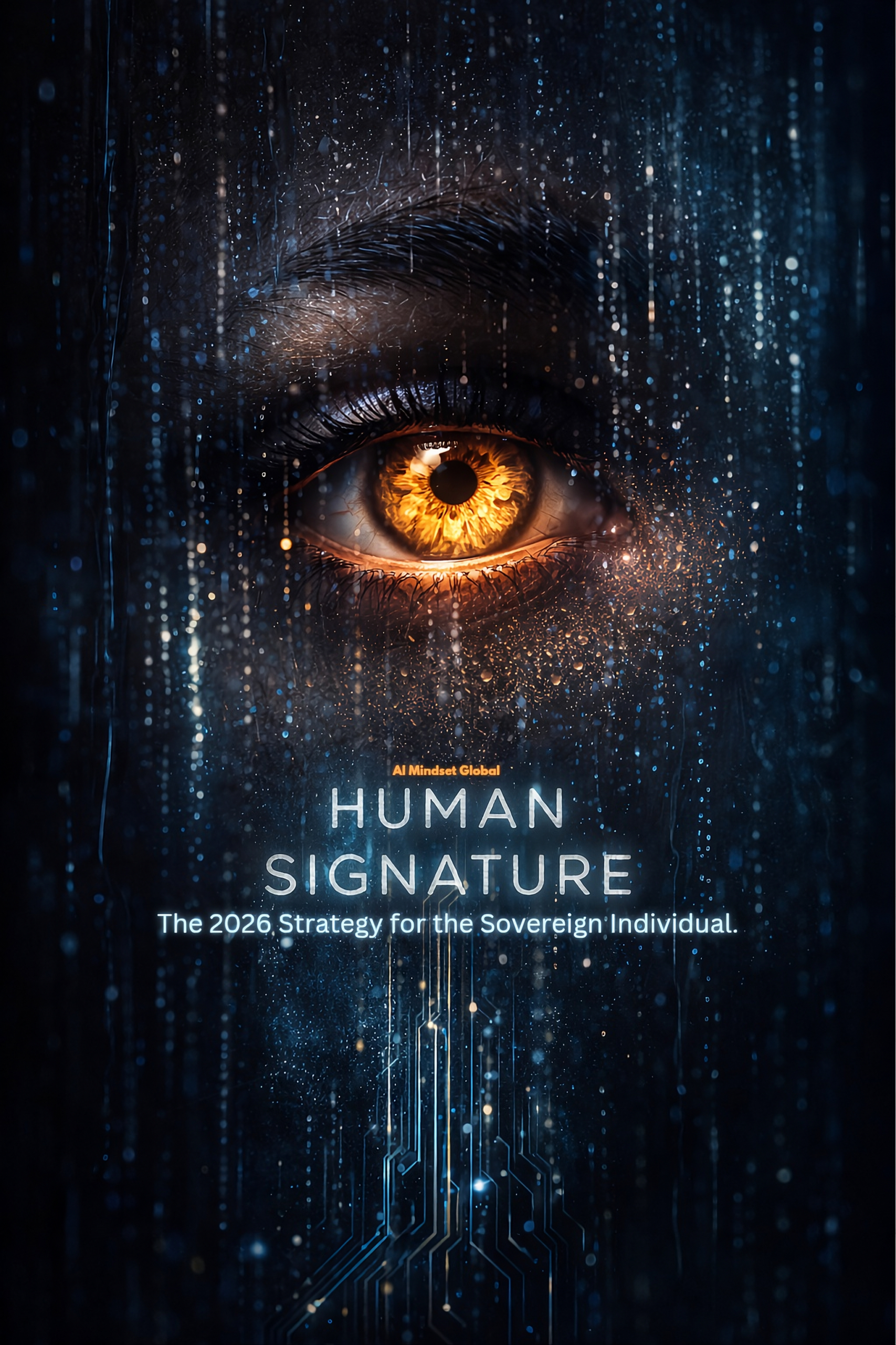 ​🧬 STOP Being an AI Prompt Engineer! Start Being a a “Human Architect.”