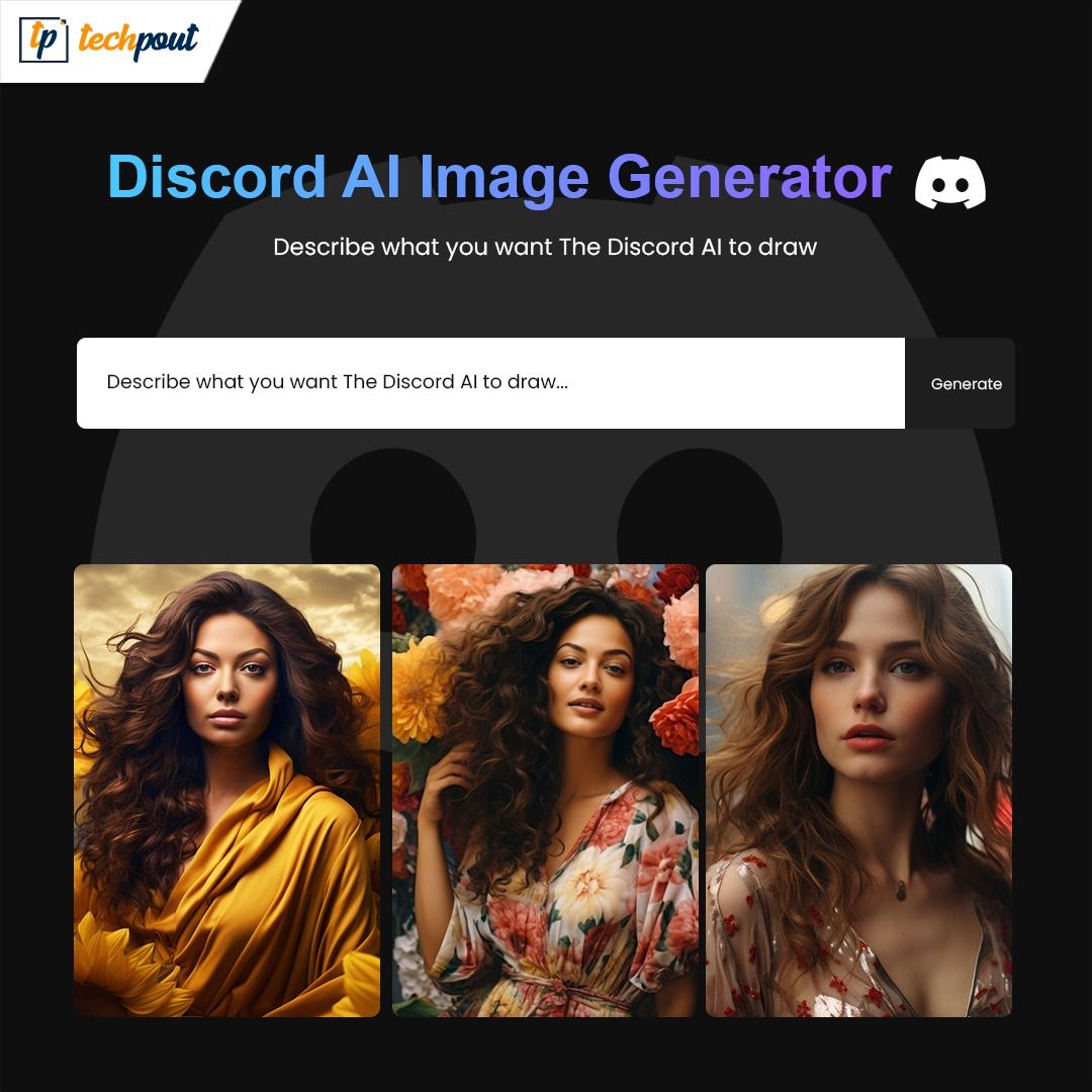 Best Free Discord AI Image Generator in 2024