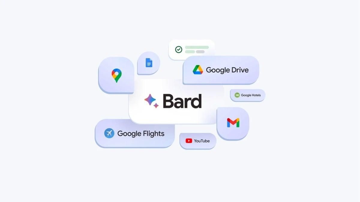 ‘Google Assistant with Bard’ demo leaks — here’s what it can do with your photos