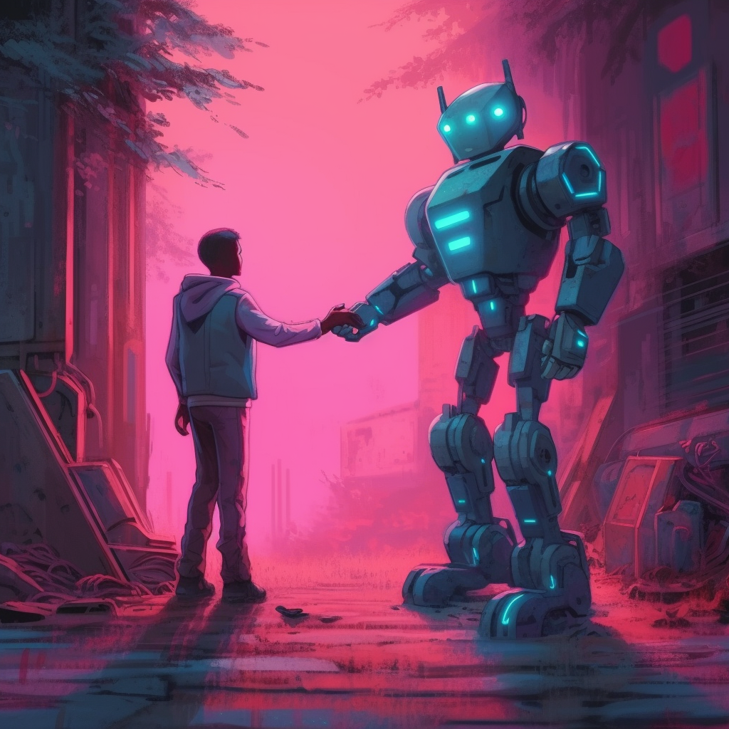 Innovative Ideas with AI in Content Creation and Social Media