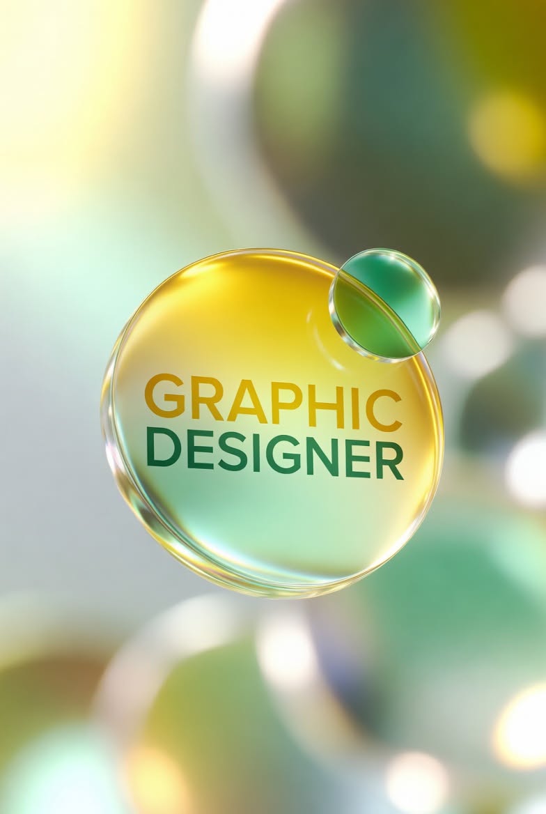 Graphic designer | smm | branding