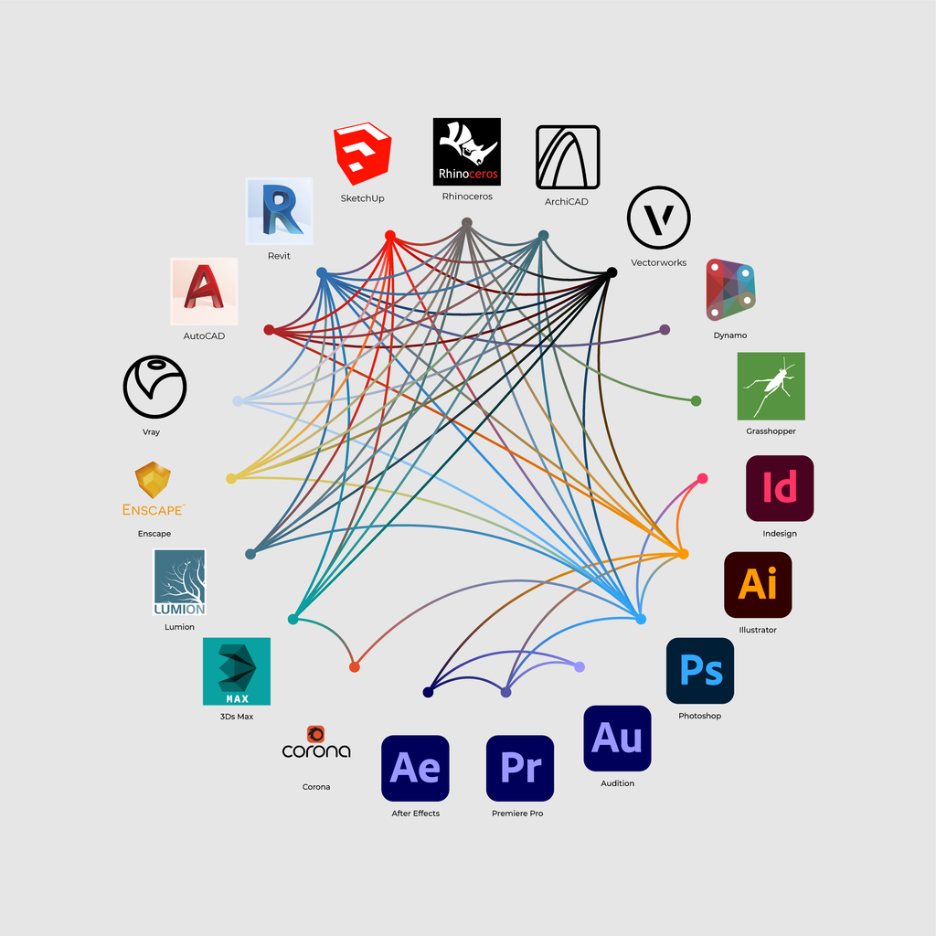 Studio Alternativi — Digital Products for Architects