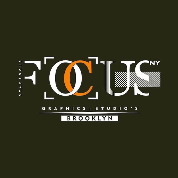 Premium Vector | Style design Vector typography for print, perfect for t-shirts