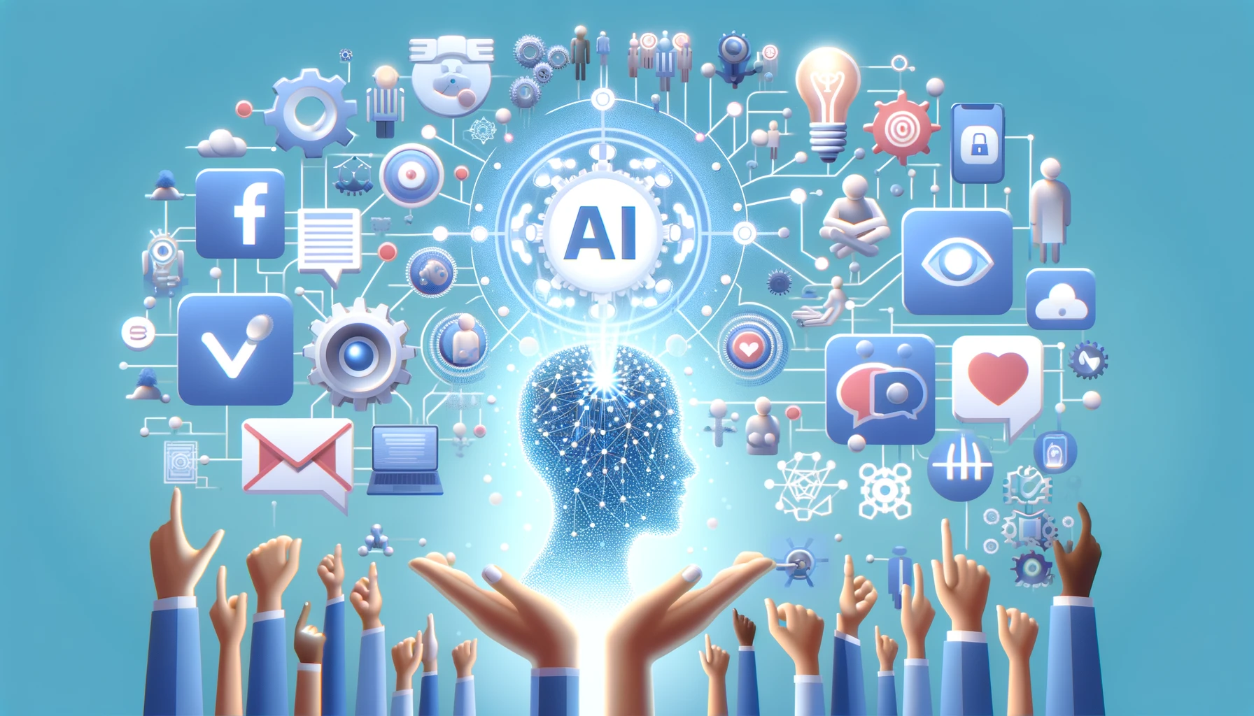 Influencer Marketing: An AI-Driven Approach to Selecting Perfect Brand Ambassadors. – The Attention Curve