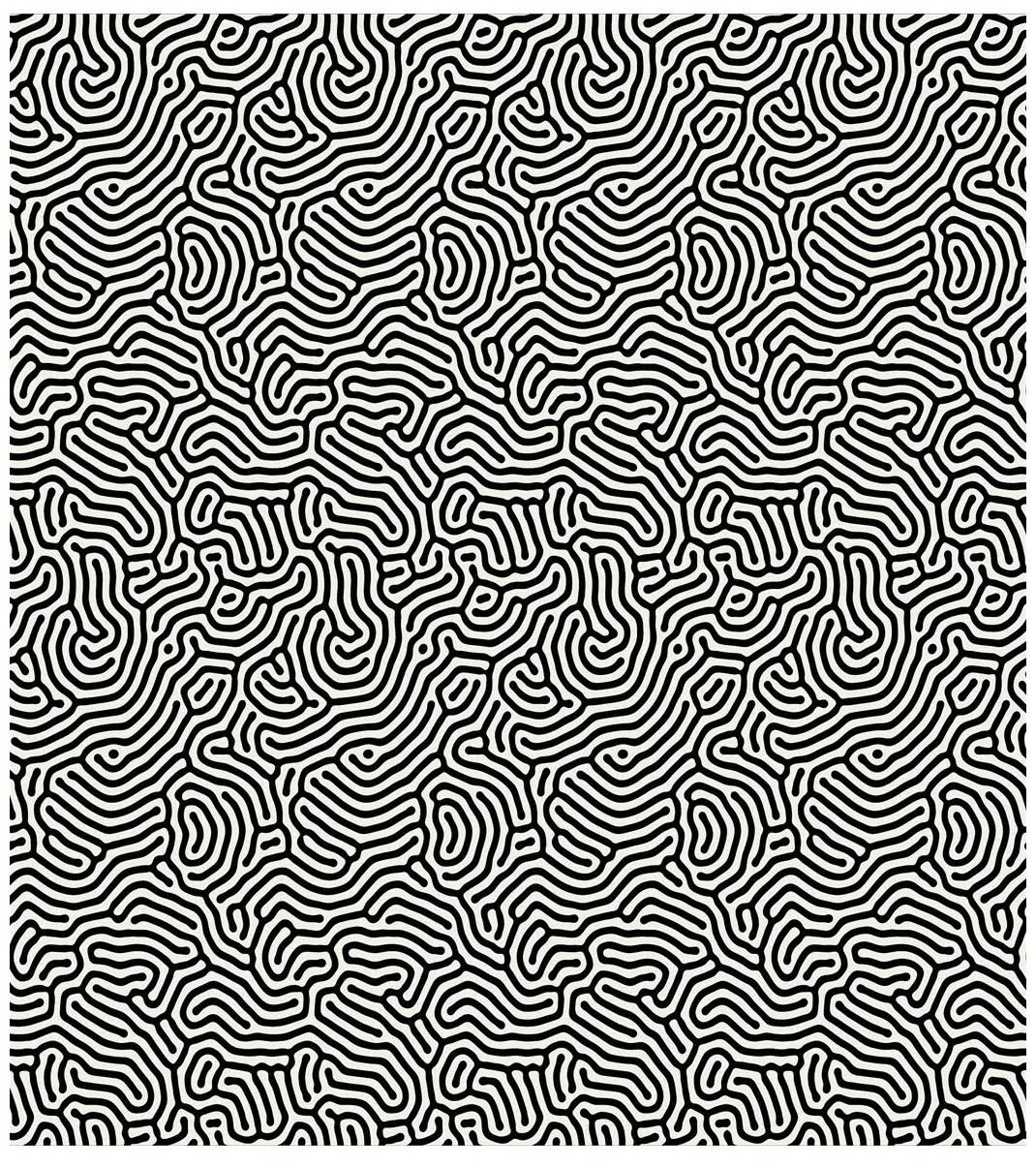 Procreate Textile Design Brushes