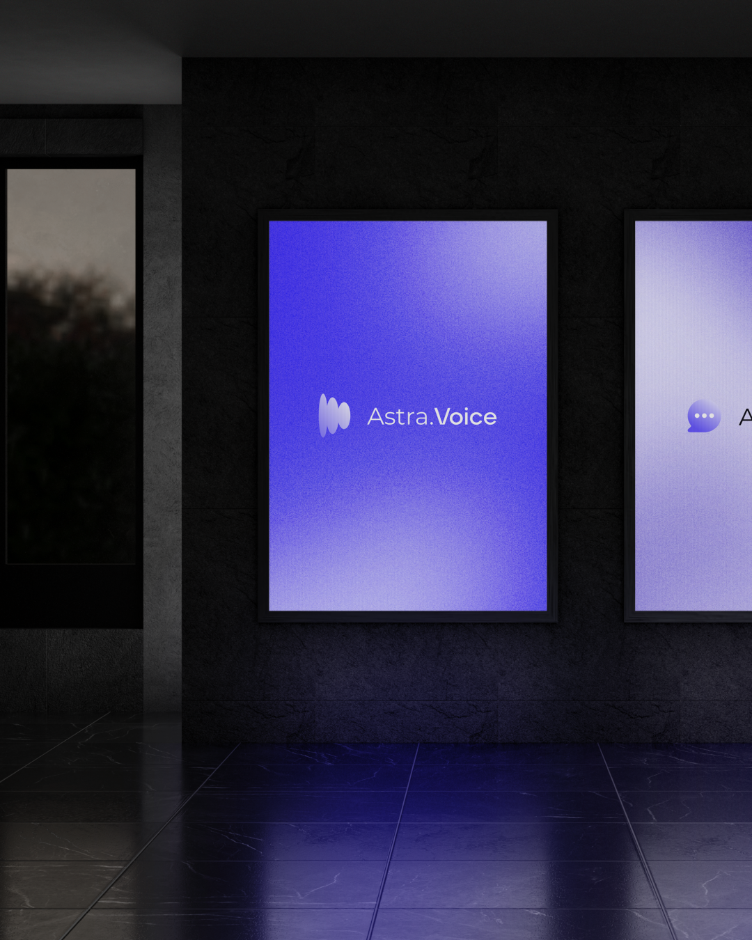 AstraCore – AI Assistant