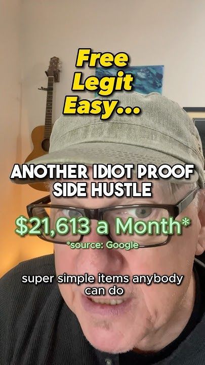 Easy print on demand business #sidehustle ￼