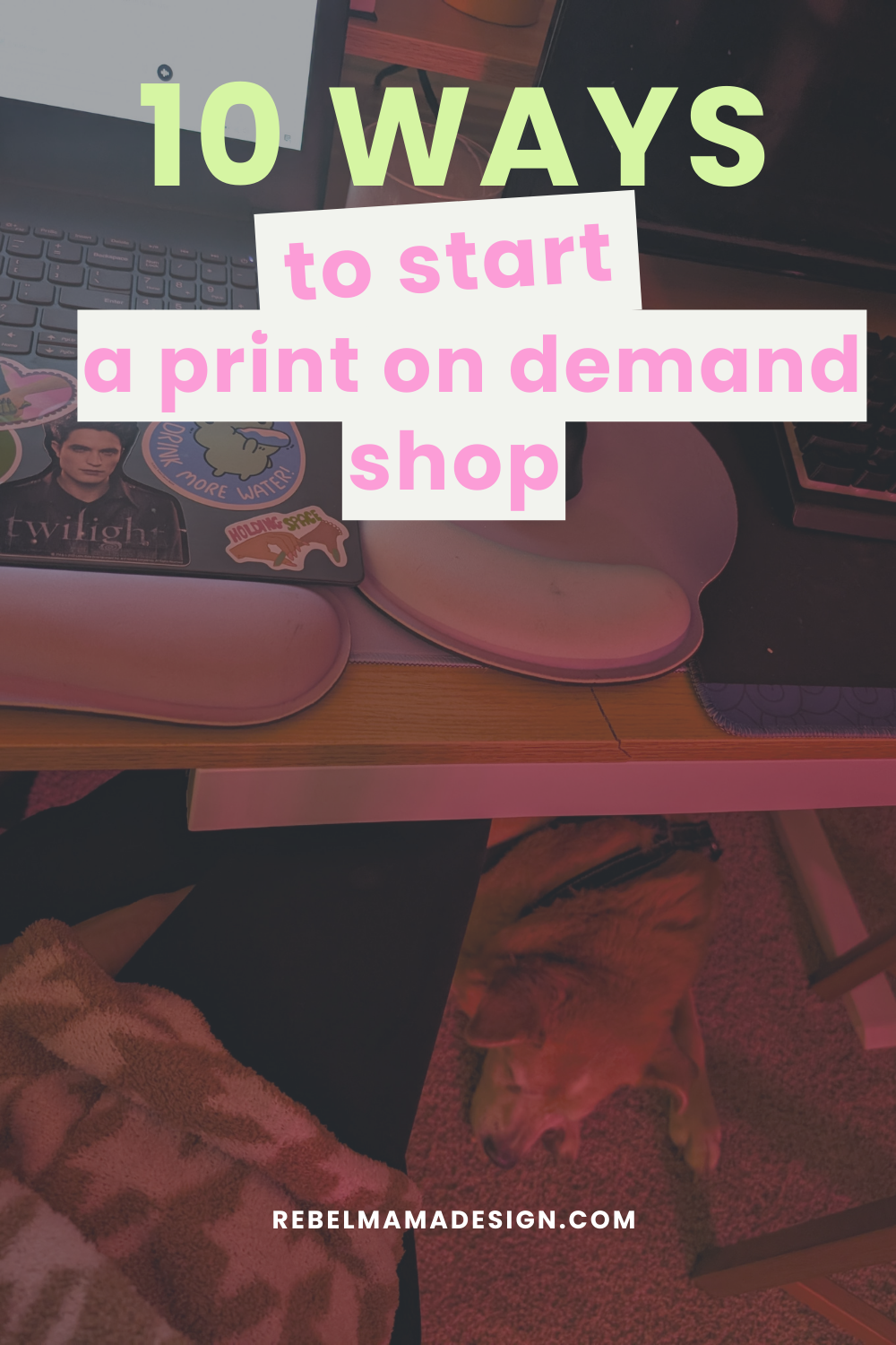 Why Most POD T-Shirt Designs Fail (And How to Fix Yours)