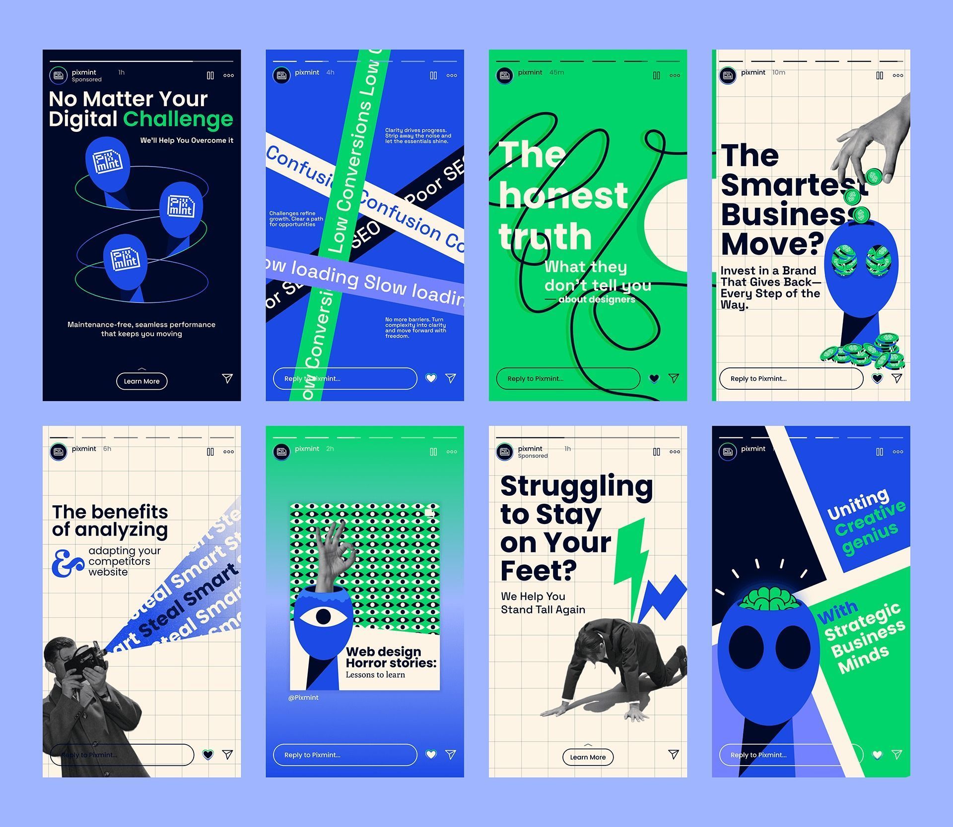 Ready-to-Use Canva Templates for Freelancers – Boost your brand with instant access files. Do…