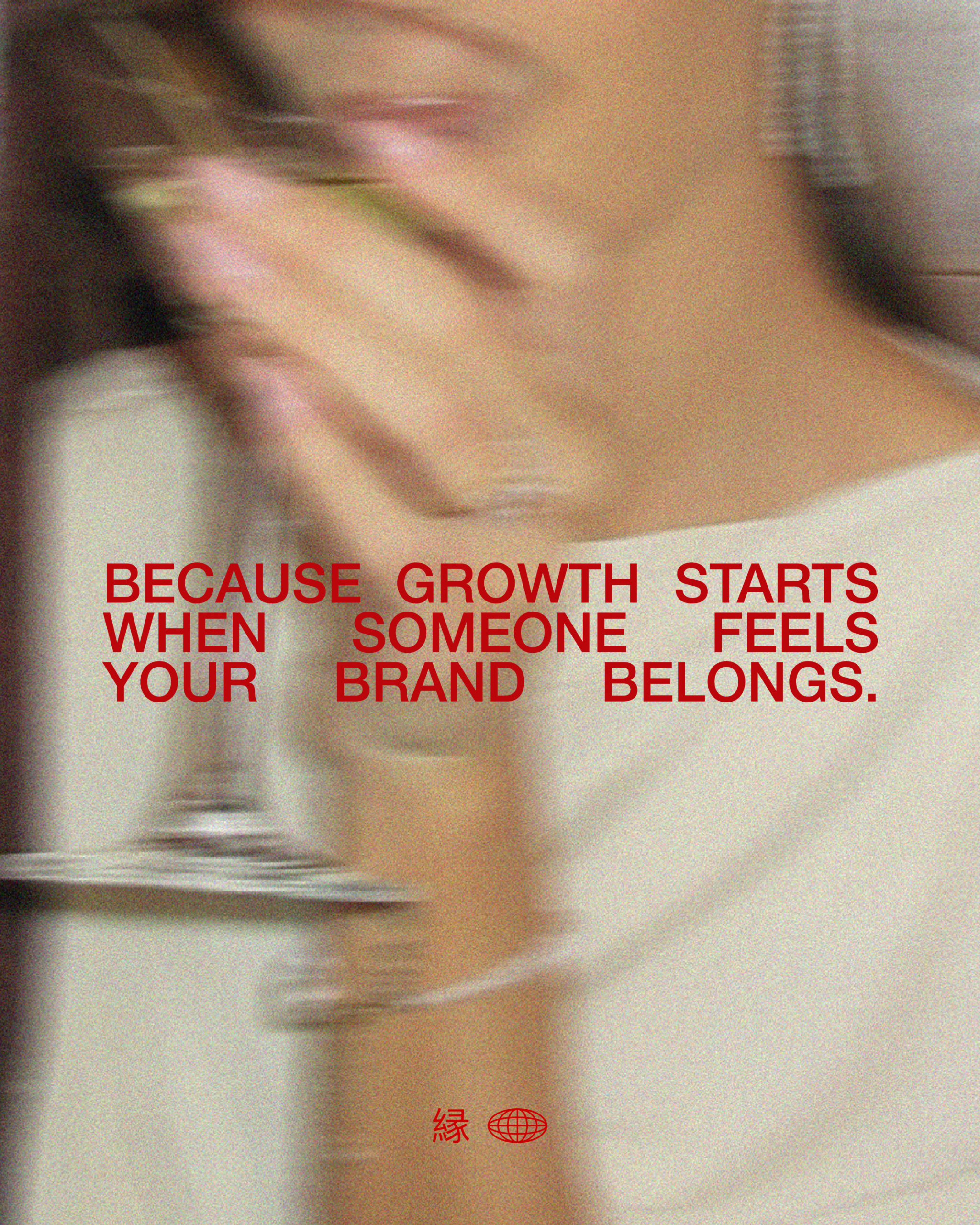 Art Direction & Design for an International Brand