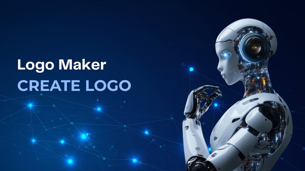 ai logo maker