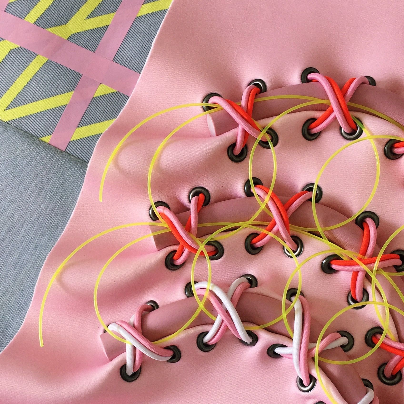 Arts Thread Homepage