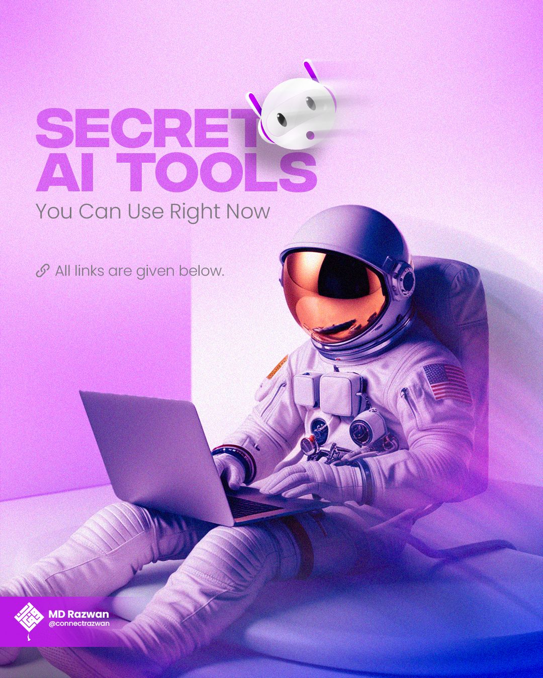 Social Media post design