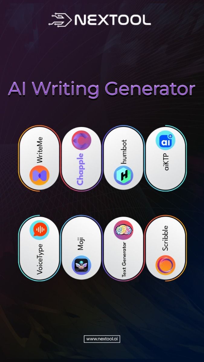 Unleash Your Creativity: Top AI Writing Generator Tools Revealed!