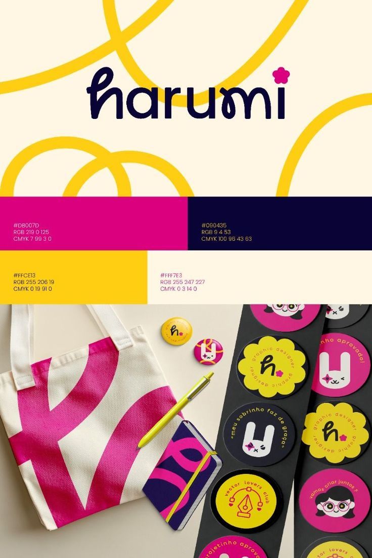 Personal Branding | Identidade Visual Marca Pessoal