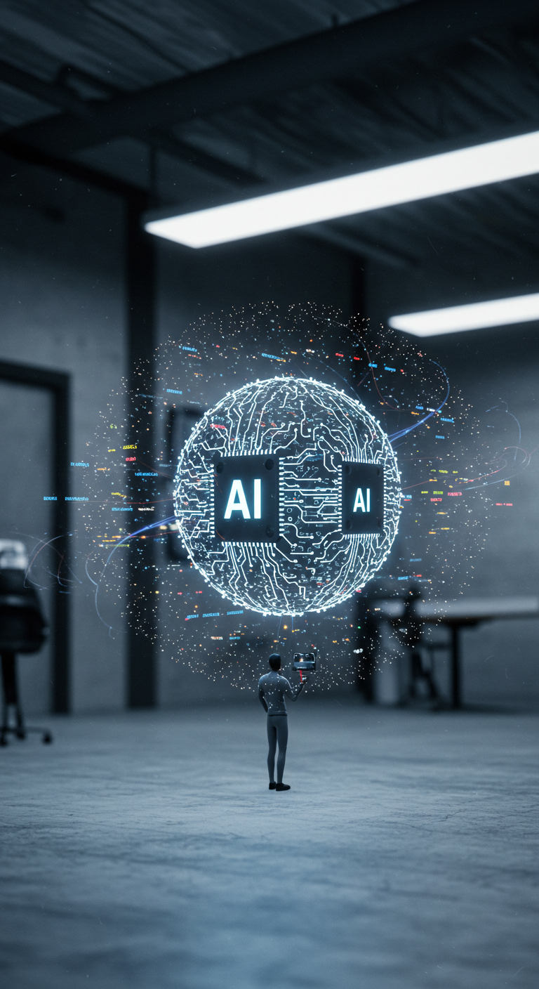 Retrieval Augmented Generation (RAG) Explained Simply