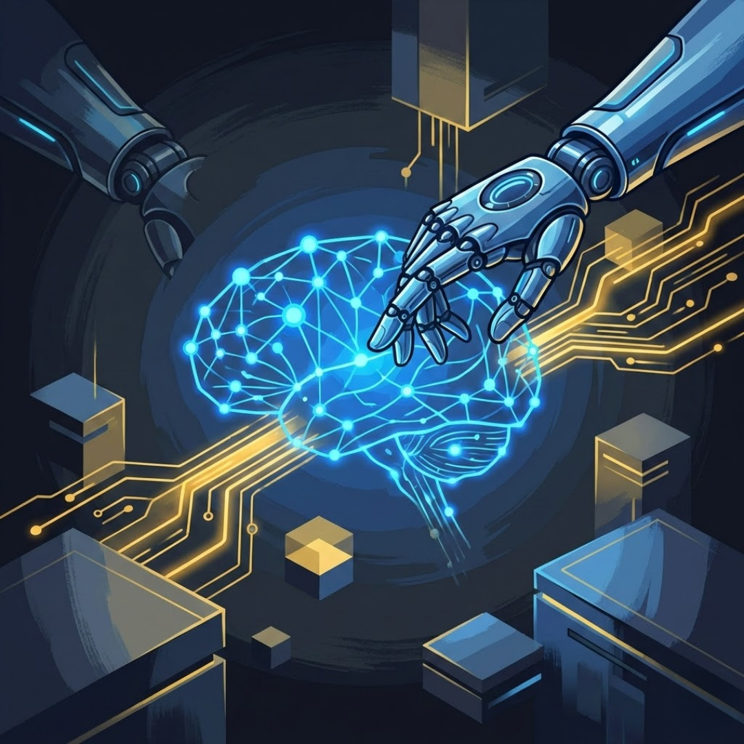 Alibaba RynnBrain: The Open-Source Physical AI Revolution