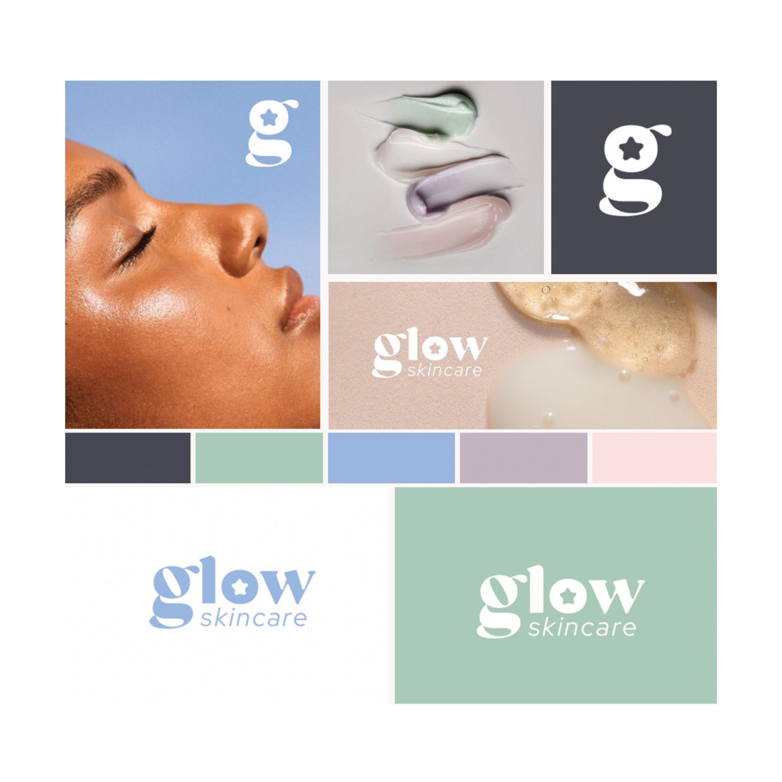 Custom Branding Kit | Custom Branding | Branding | Custom Logo Suite | Logo Design | Modern logo design | Branding suite | Branding package