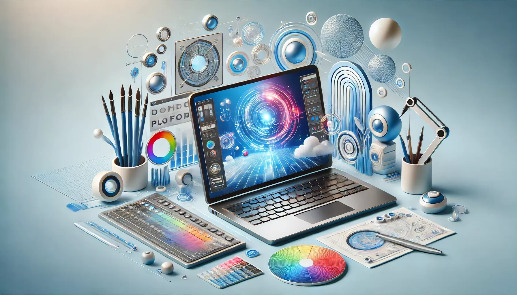 Recraft AI: Transforming Graphic Design with AI Innovation