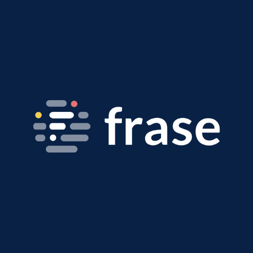 Frase #1 Rated AI Content Platform