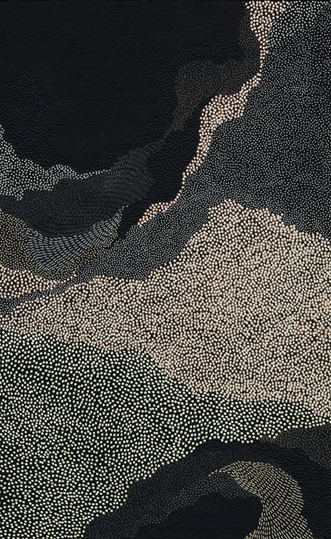 Drawing by Sabatina Leccia