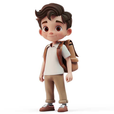 Chitrmela 3d cartoon character young student on a white backgrou e44fb508 0a7c 46f6 9d7a 38331a071da4 2 – Photo #10916