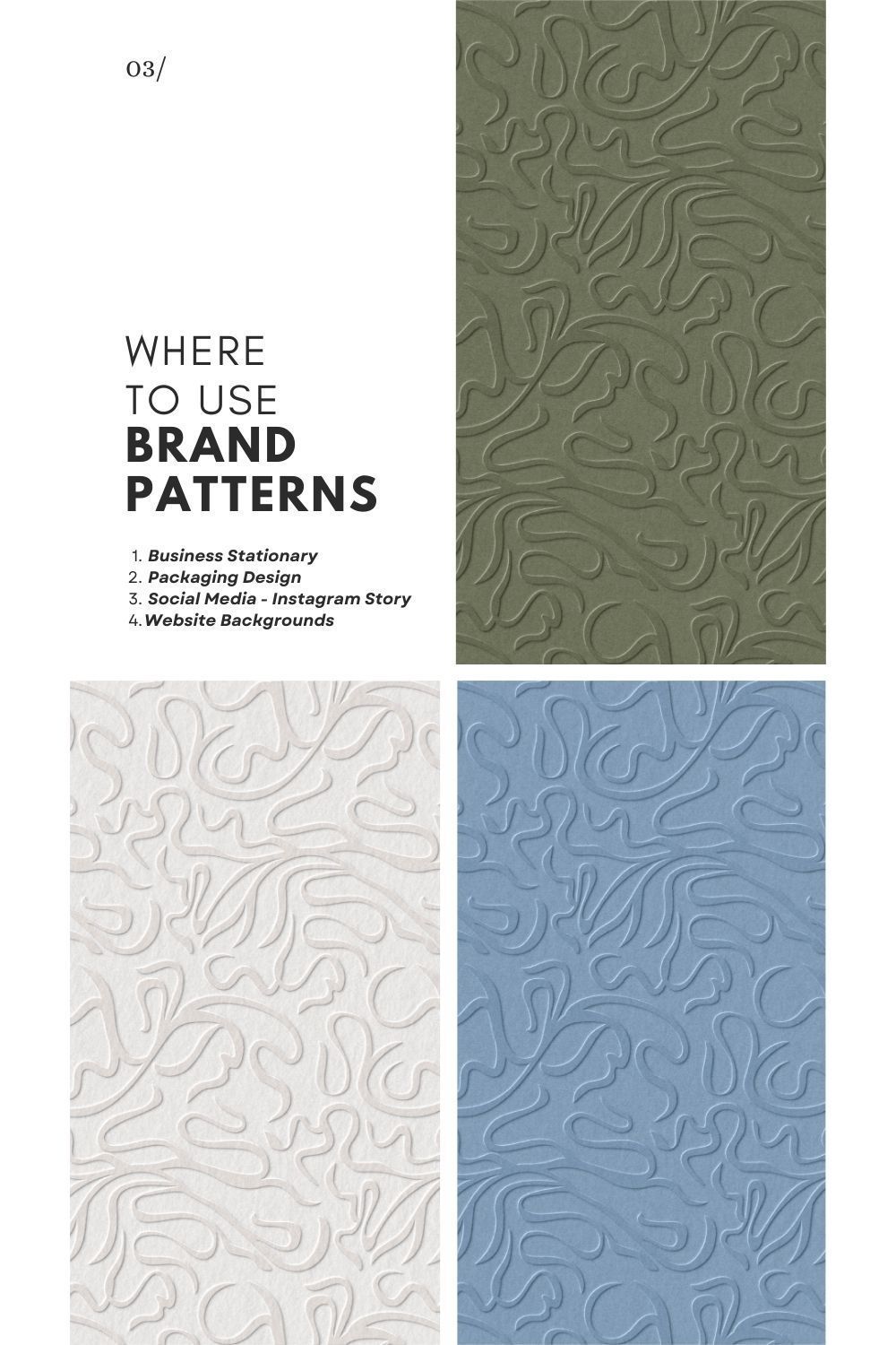 Strategic Brand & Elevated Web Design