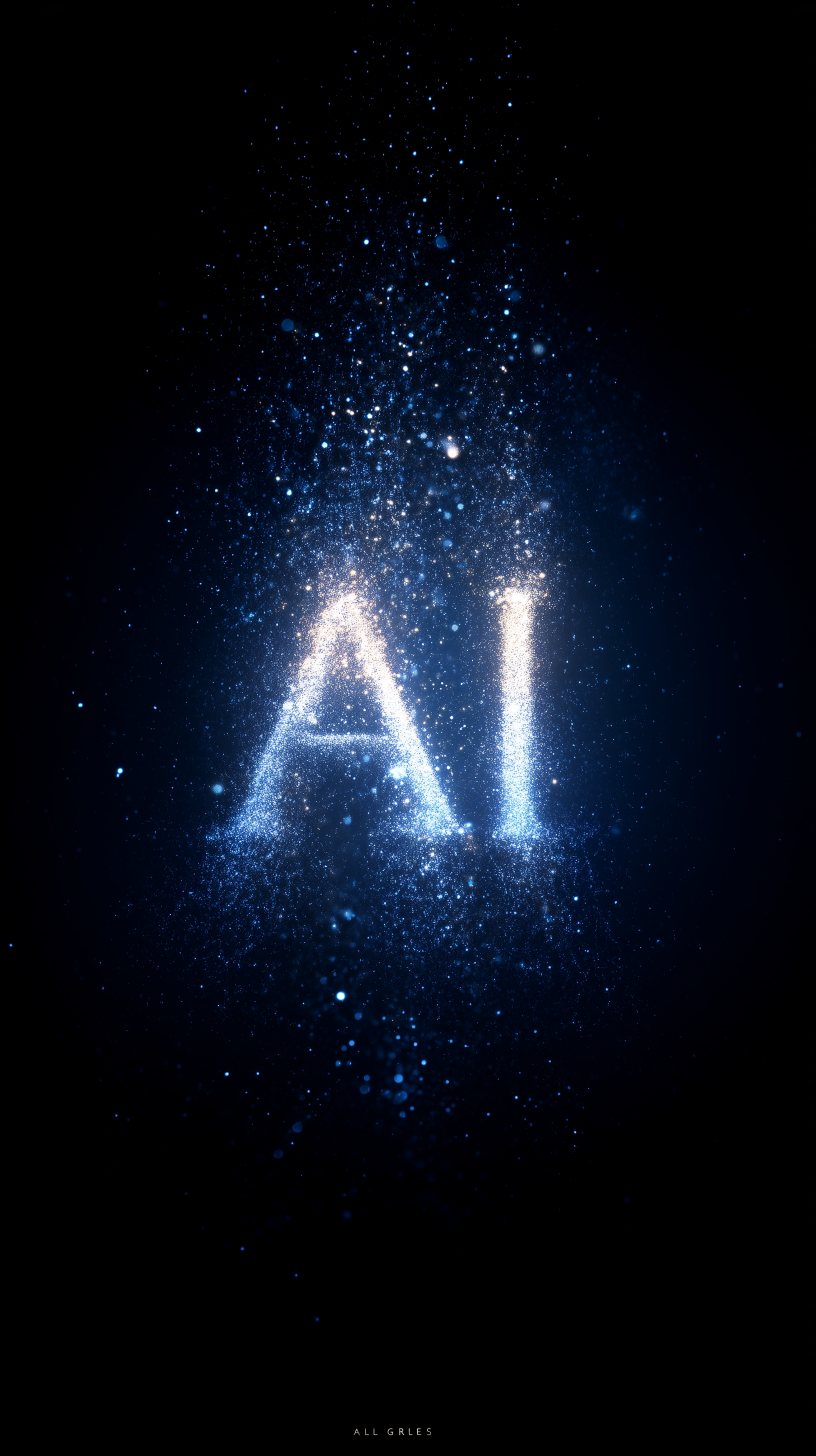 AI WALLPAPER