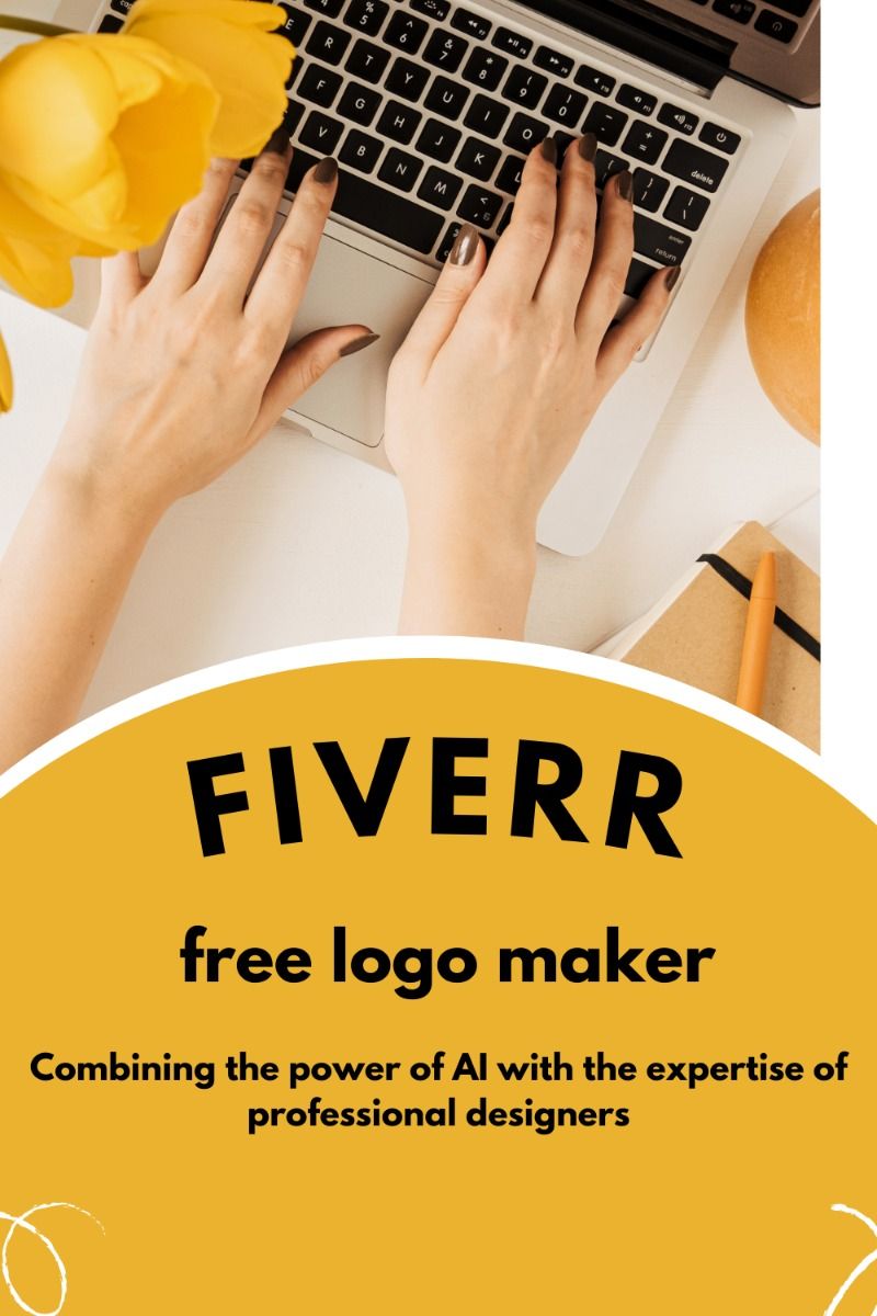 💖 Online Logo Maker 💖