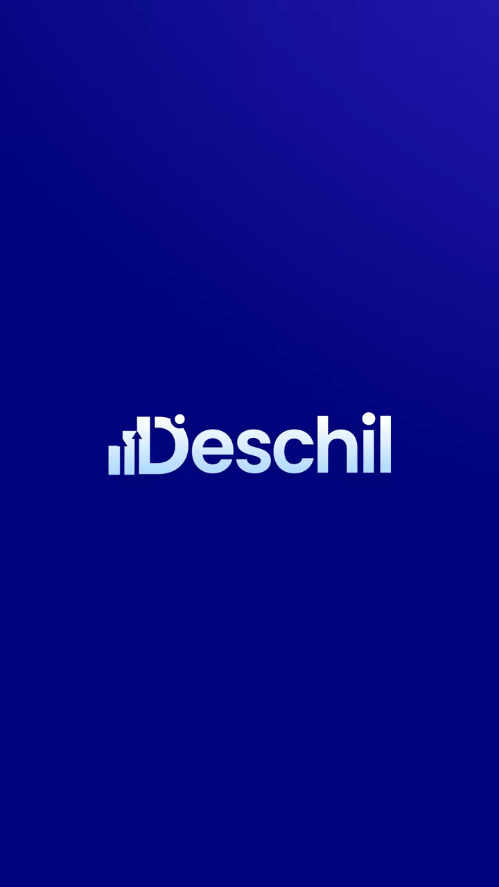 Deschil – Logo Animation